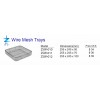 Wire Mesh Trays